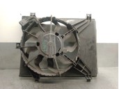 Recambio de electroventilador para hyundai i10 1.1 12v cat referencia OEM IAM 253800X050 253800X050 