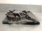 Recambio de electroventilador para hyundai i10 1.1 12v cat referencia OEM IAM 253800X050 253800X050 