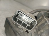 Recambio de electroventilador para hyundai i10 1.1 12v cat referencia OEM IAM 253800X050 253800X050 