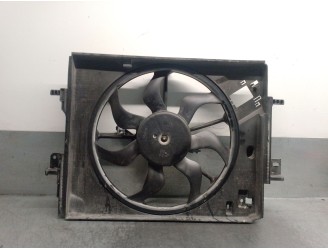 Recambio de electroventilador para renault captur ii (hf_) tce 90 (hfm6) referencia OEM IAM 214815462R 214819674R 