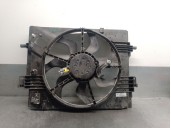 Recambio de electroventilador para renault captur ii (hf_) tce 90 (hfm6) referencia OEM IAM 214815462R 214819674R 