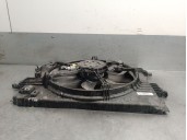 Recambio de electroventilador para renault captur ii (hf_) tce 90 (hfm6) referencia OEM IAM 214815462R 214819674R 