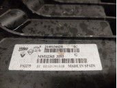 Recambio de electroventilador para renault captur ii (hf_) tce 90 (hfm6) referencia OEM IAM 214815462R 214819674R 