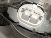 Recambio de electroventilador para renault captur ii (hf_) tce 90 (hfm6) referencia OEM IAM 214815462R 214819674R 