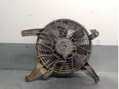 Recambio de electroventilador para mitsubishi montero (v60/v70) 3.2 di-d cat referencia OEM IAM 0227403853 MR500911 