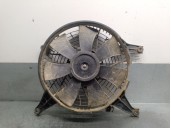 Recambio de electroventilador para mitsubishi montero (v60/v70) 3.2 di-d cat referencia OEM IAM 0227403853 MR500911 
