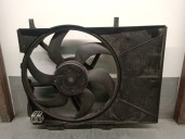 Recambio de electroventilador para peugeot 207 16v referencia OEM IAM 1610781580 1253P9 