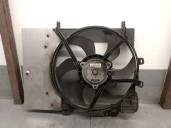Recambio de electroventilador para peugeot 207 16v referencia OEM IAM 1610781580 1253P9 