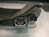 Recambio de electroventilador para peugeot 207 16v referencia OEM IAM 1610781580 1253P9 