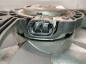 Recambio de electroventilador para peugeot 207 16v referencia OEM IAM 1610781580 1253P9 