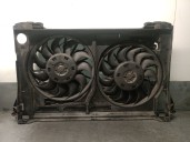Recambio de electroventilador para audi a8 (4e2) 3.0 tdi quattro referencia OEM IAM 4E0121205B 4E0959455G 