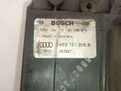 Recambio de electroventilador para audi a8 (4e2) 3.0 tdi quattro referencia OEM IAM 4E0121205B 4E0959455G 