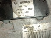 Recambio de electroventilador para audi a8 (4e2) 3.0 tdi quattro referencia OEM IAM 4E0121205B 4E0959455G 