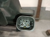 Recambio de electroventilador para bmw x6 (e71, e72) xdrive 35 d referencia OEM IAM 56057110 17428618241 