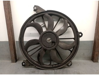 Recambio de electroventilador para dodge journey 2.0 16v crd cat referencia OEM IAM PM1972002 68057238AA 