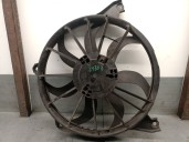 Recambio de electroventilador para dodge journey 2.0 16v crd cat referencia OEM IAM PM1972002 68057238AA 