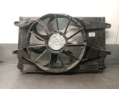 Recambio de electroventilador para opel astra k (b16) 1.6 cdti (68) referencia OEM IAM 39013322 
