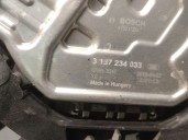 Recambio de electroventilador para opel astra k (b16) 1.6 cdti (68) referencia OEM IAM 39013322 