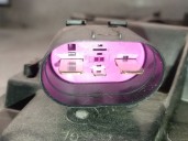 Recambio de electroventilador para opel astra k (b16) 1.6 cdti (68) referencia OEM IAM 39013322 