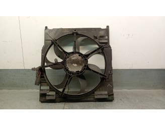 Recambio de electroventilador para bmw x5 (e70) xdrive 30 d referencia OEM IAM 17428618241 17428618241 