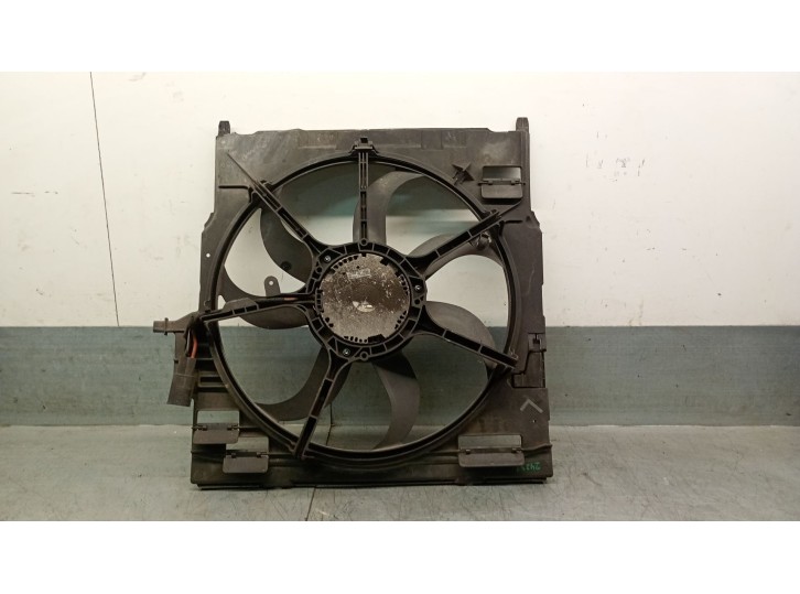 Recambio de electroventilador para bmw x5 (e70) xdrive 30 d referencia OEM IAM 17428618241 17428618241 