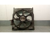 Recambio de electroventilador para bmw x5 (e70) xdrive 30 d referencia OEM IAM 17428618241 17428618241 