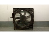 Recambio de electroventilador para bmw x5 (e70) xdrive 30 d referencia OEM IAM 17428618241 17428618241 