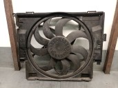 Recambio de electroventilador para bmw 3 touring (f31) 330 d referencia OEM IAM 764051201 17428641965 