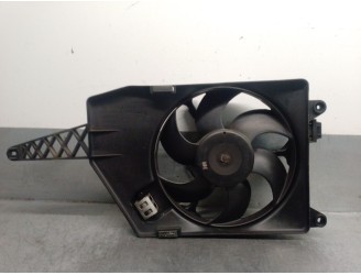 Recambio de electroventilador para skoda felicia combi (795) 1.6 referencia OEM IAM 441076014116 