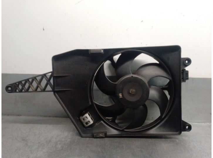 Recambio de electroventilador para skoda felicia combi (795) 1.6 referencia OEM IAM 441076014116 