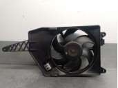 Recambio de electroventilador para skoda felicia combi (795) 1.6 referencia OEM IAM 441076014116 