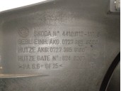 Recambio de electroventilador para skoda felicia combi (795) 1.6 referencia OEM IAM 441076014116 