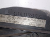 Recambio de electroventilador para skoda felicia combi (795) 1.6 referencia OEM IAM 441076014116 