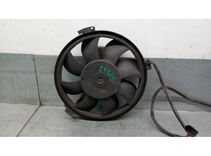 Recambio de electroventilador para volkswagen passat berlina (3b3) 1.9 tdi referencia OEM IAM 8D0959455R 8D0959455R 