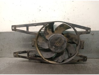 Recambio de electroventilador para peugeot boxer caja cerrada (rs2850)(230)(´02) 2.5 diesel referencia OEM IAM 8240153 125343 