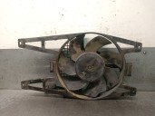 Recambio de electroventilador para peugeot boxer caja cerrada (rs2850)(230)(´02) 2.5 diesel referencia OEM IAM 8240153 125343 