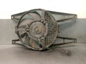 Recambio de electroventilador para peugeot boxer caja cerrada (rs2850)(230)(´02) 2.5 diesel referencia OEM IAM 8240153 125343 