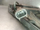 Recambio de electroventilador para peugeot boxer caja cerrada (rs2850)(230)(´02) 2.5 diesel referencia OEM IAM 8240153 125343 