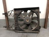 Recambio de electroventilador para skoda fabia (6y2/6y3) 1.4 referencia OEM IAM 6Q0121206D 6Q0121206D 