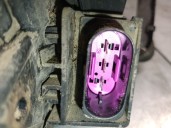 Recambio de electroventilador para skoda fabia (6y2/6y3) 1.4 referencia OEM IAM 6Q0121206D 6Q0121206D 