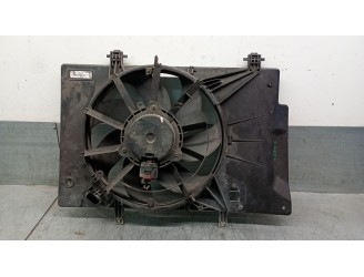 Recambio de electroventilador para ford transit courier b460 furgoneta/monovolumen 1.5 tdci referencia OEM IAM ET768C607GE 22256