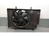 Recambio de electroventilador para ford transit courier b460 furgoneta/monovolumen 1.5 tdci referencia OEM IAM ET768C607GE 22256