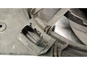 Recambio de electroventilador para ford transit courier b460 furgoneta/monovolumen 1.5 tdci referencia OEM IAM ET768C607GE 22256
