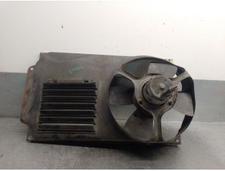 Recambio de electroventilador para volkswagen passat b2 variant (33b) 1.6 d referencia OEM IAM 321121207K 