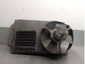 Recambio de electroventilador para volkswagen passat b2 variant (33b) 1.6 d referencia OEM IAM 321121207K 