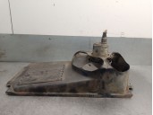 Recambio de electroventilador para volkswagen passat b2 variant (33b) 1.6 d referencia OEM IAM 321121207K 