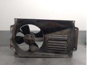 Recambio de electroventilador para volkswagen passat b2 variant (33b) 1.6 d referencia OEM IAM 321121207K 