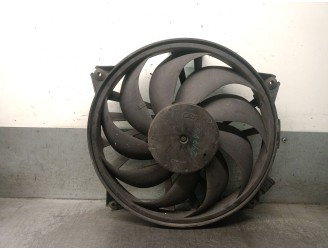 Recambio de electroventilador para citroën xsara berlina 2.0 hdi cat (rhy / dw10td) referencia OEM IAM 1253A4 1253A4 
