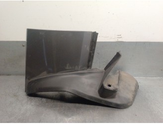 Recambio de faldon delantero para land rover range rover iii (l322) 3.6 d 4x4 referencia OEM IAM CAS500120 CAS500060PMA 