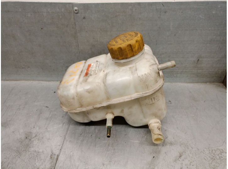 Recambio de deposito expansion para daewoo nubira berlina 1.6 cat referencia OEM IAM 96553255 96553255 